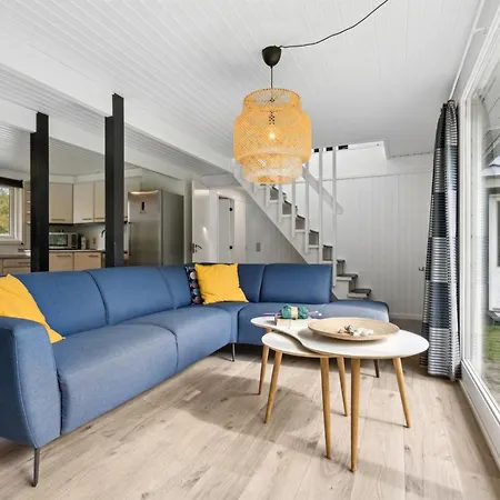 펜션 Eugenie - 100m From The Sea By Interhome