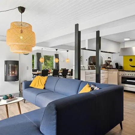 펜션 Eugenie - 100m From The Sea By Interhome